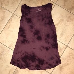 American Eagle Soft & Sexy Tank